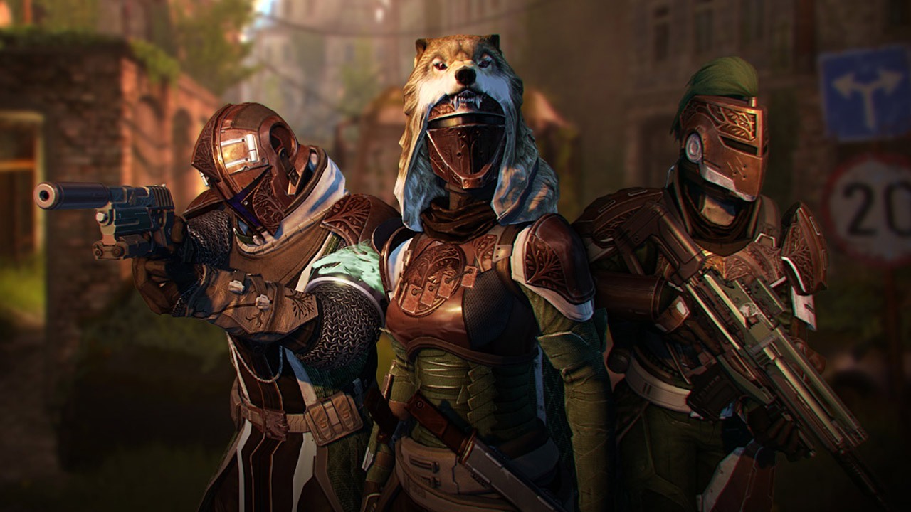 Iron Banner and Trials Of Osiris Return To Destiny This Month 1280x720