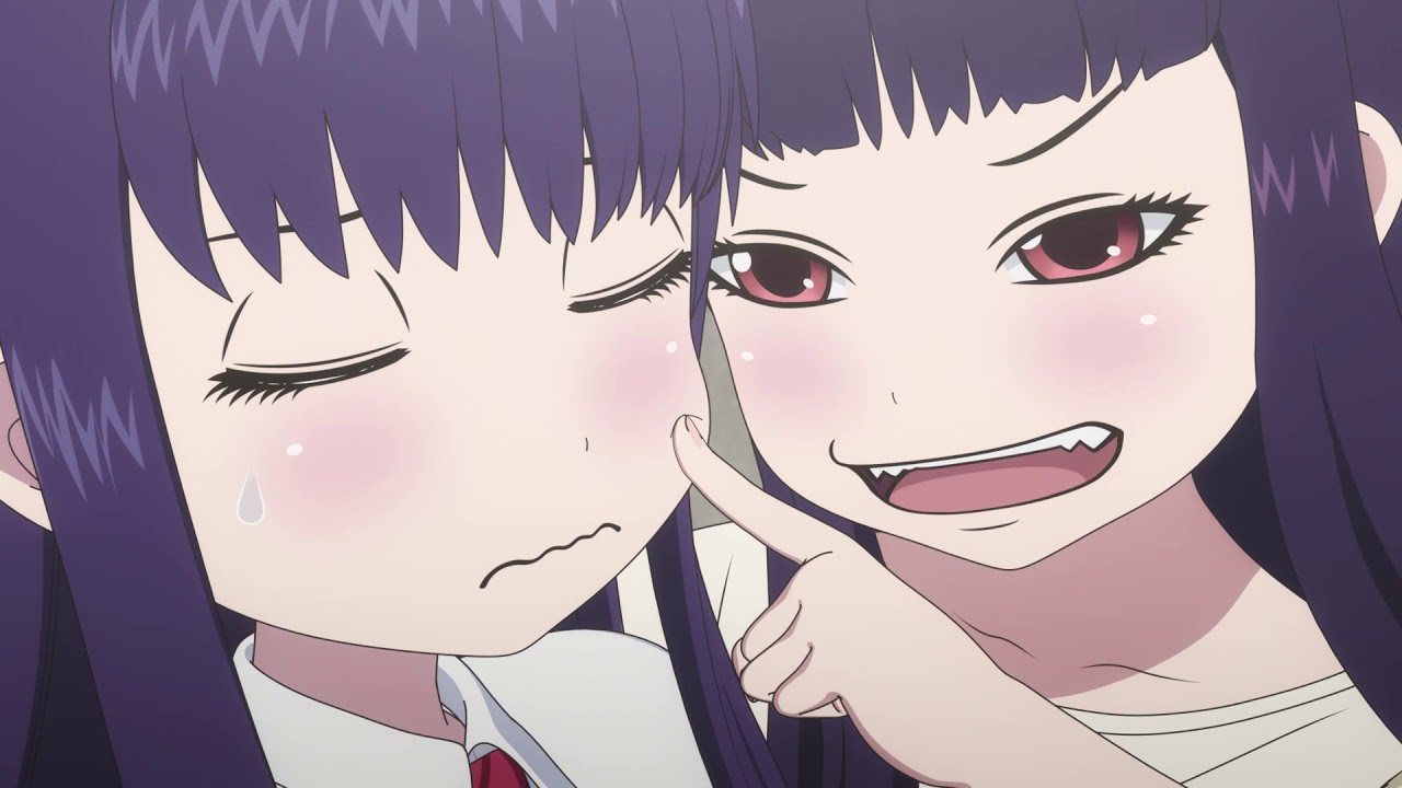 High Score Girl Extra Stage Ova Shares Promotional Video