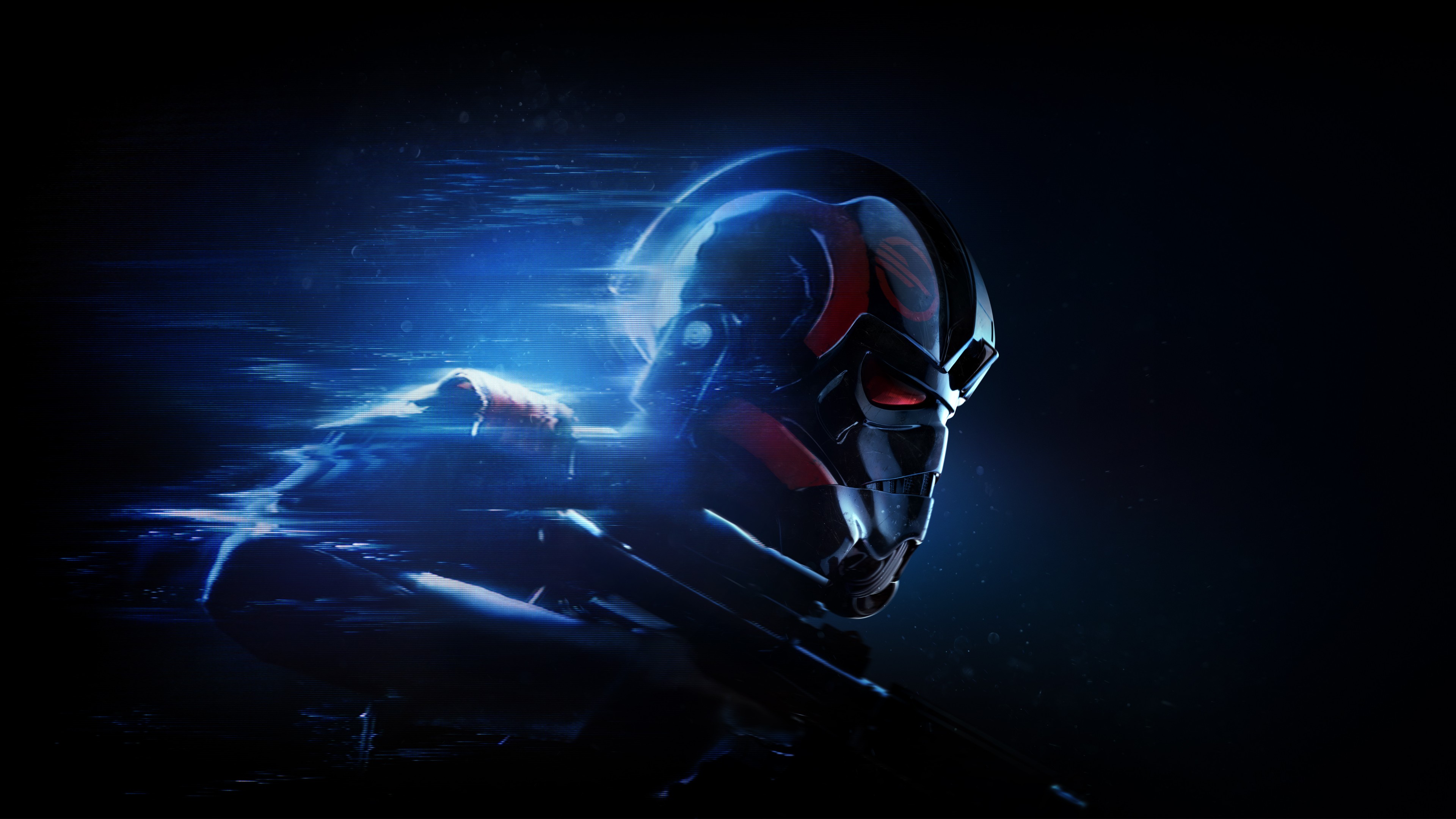 Elite Trooper Star Wars Battlefront Ii 4k Wallpaper