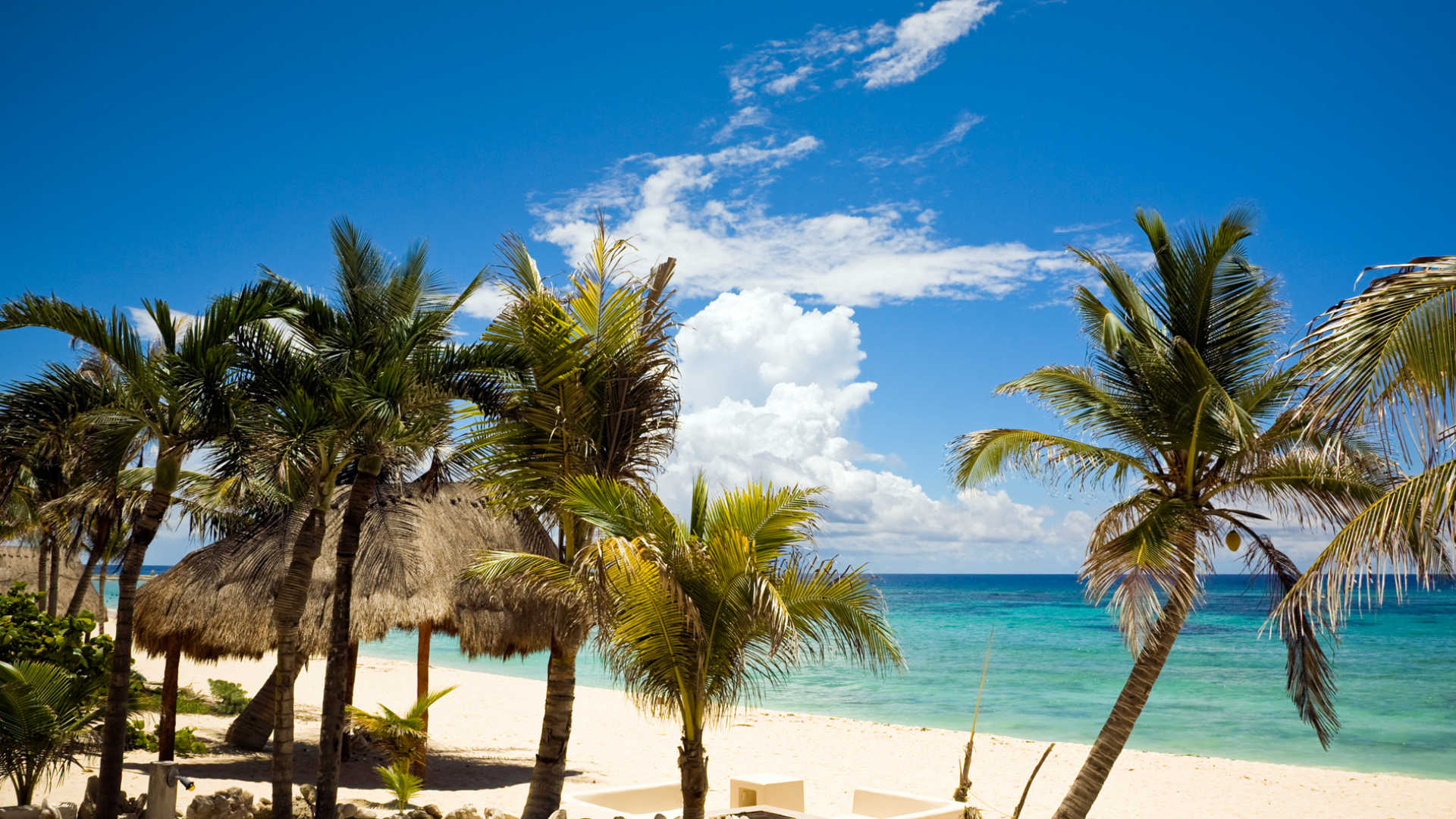 Mayan Riviera Playa Del Carmen Holidays To