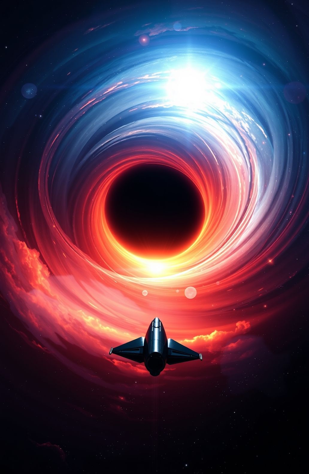 Interstellar Gargantua Wallpaper