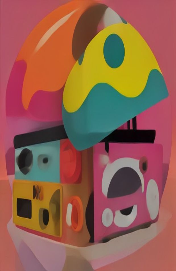 S Cartoon Wallpaper