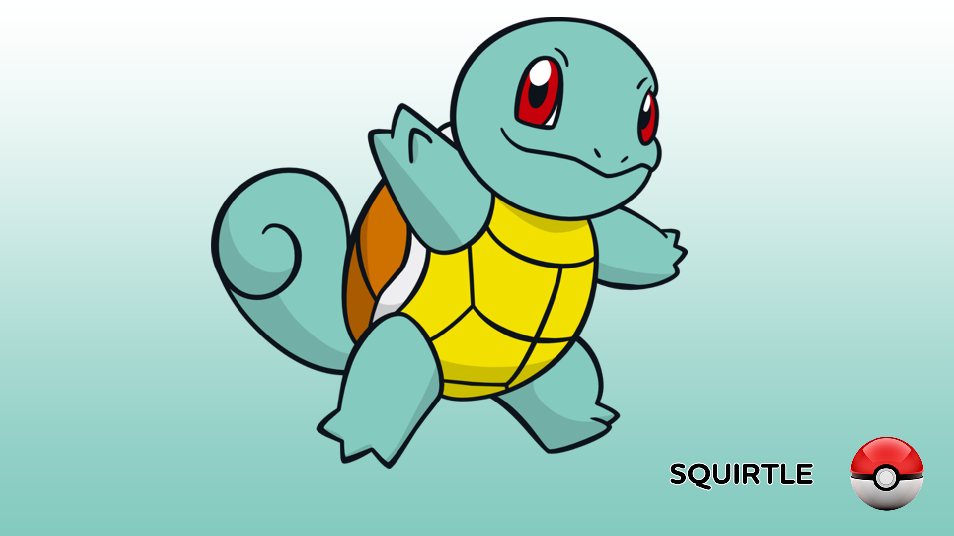 Squirtle Wallpaper Gallery