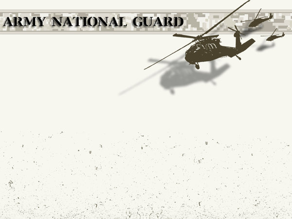 Army National Guard Wallpaper By Forgottenhues