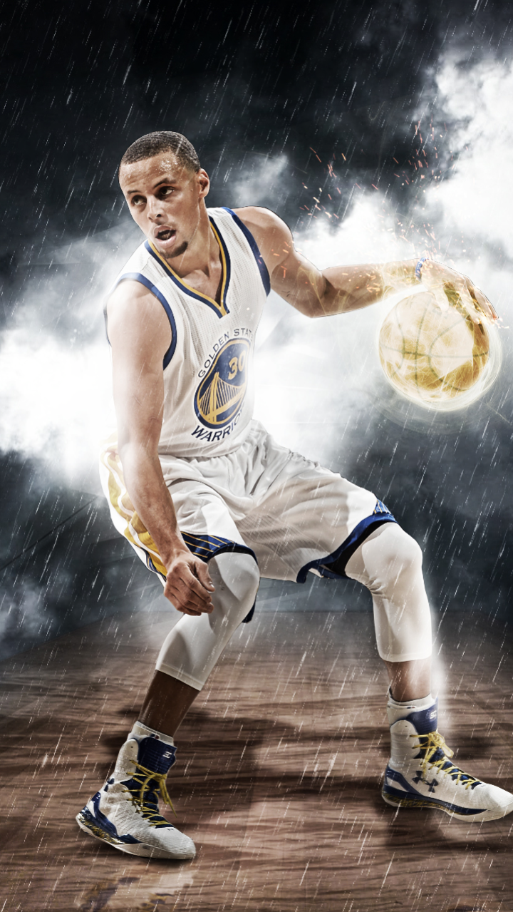 Golden State Warriors Phone Wallpaper - Mobile Abyss