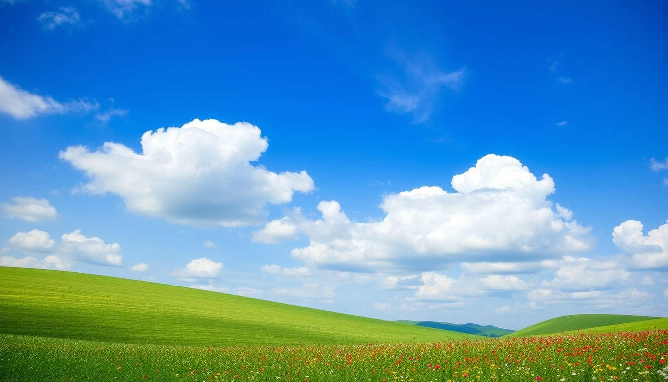 Windows Wallpaper