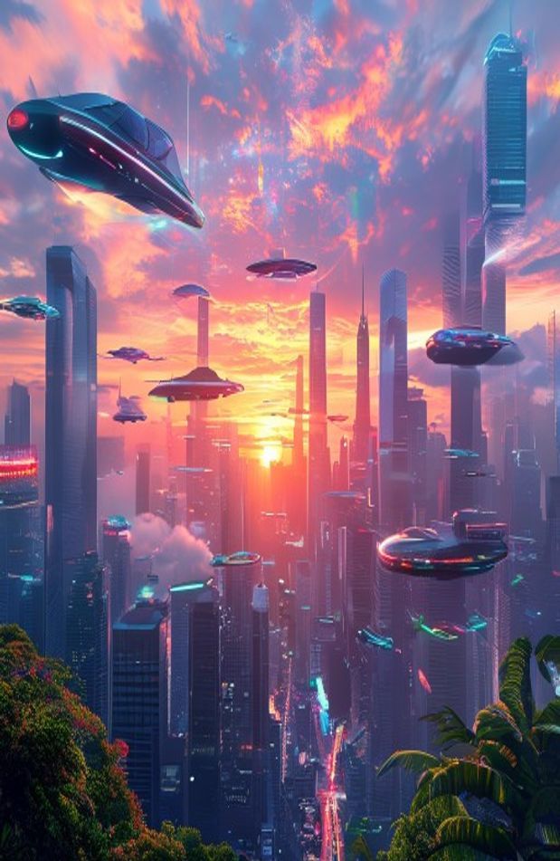 Unity 3d Wallpaper