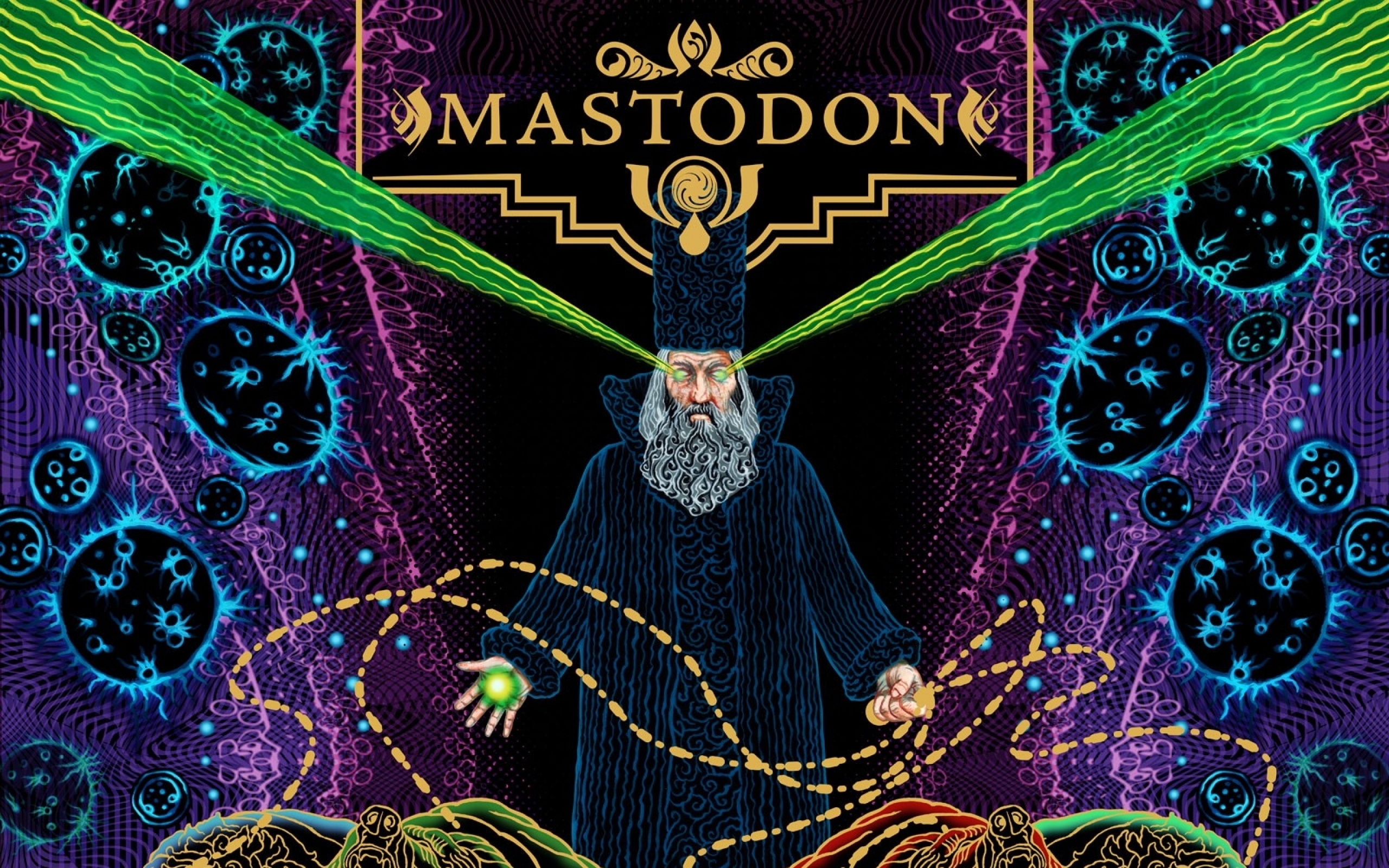 Album Covers Mastodon Wallpaper Entertainment HD