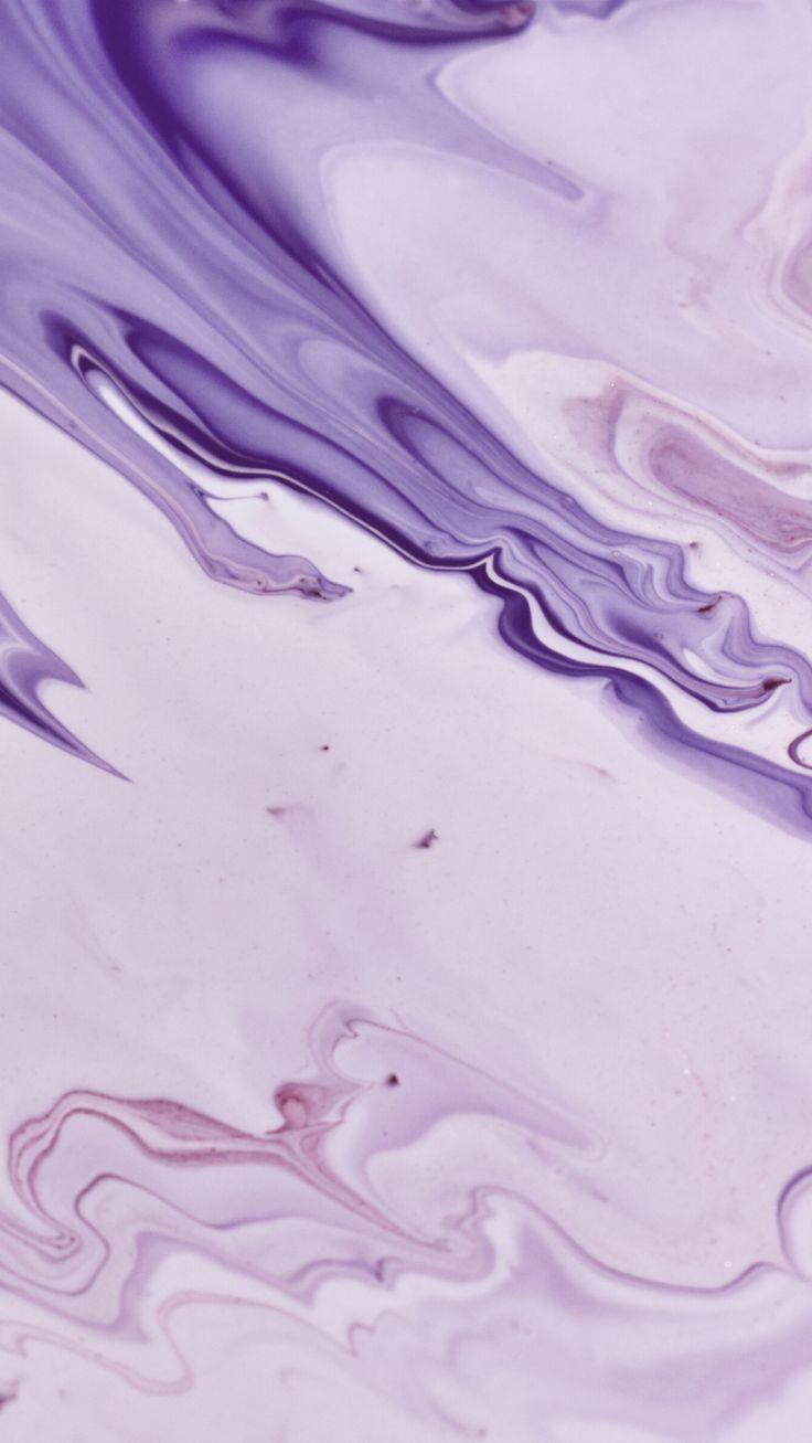 Best Cute Aesthetic Wallpaper Purple