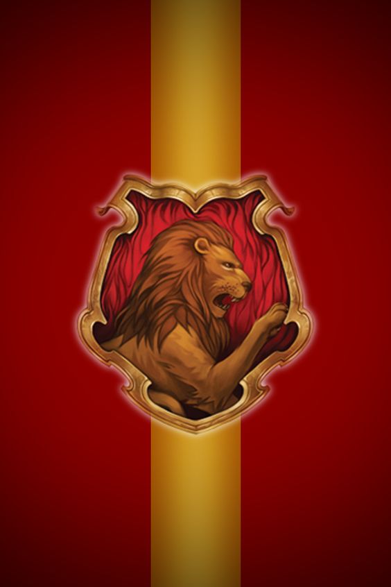 Gryffindor iPhone Wallpaper Harry Potter