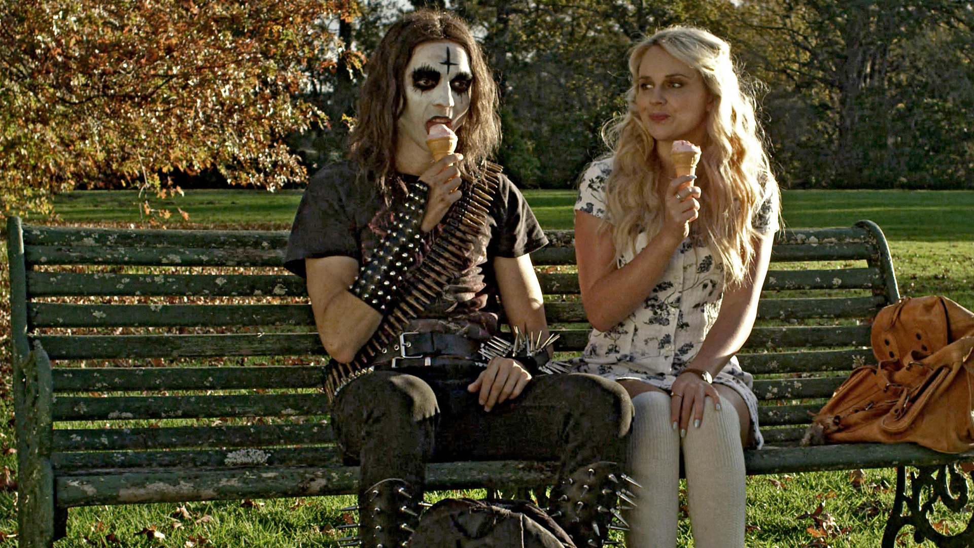 Watch Deathgasm Prime Video