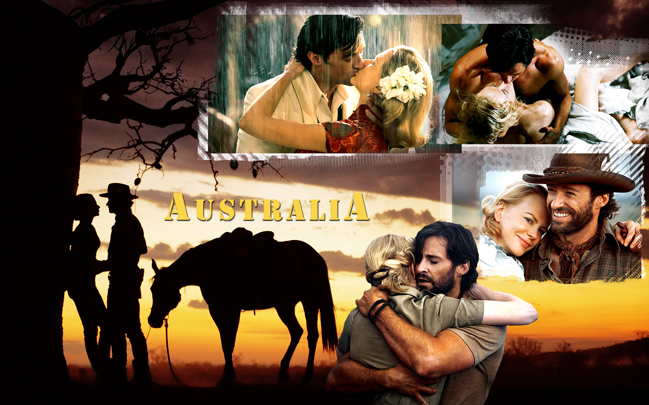 Australia Movies Wallpaper