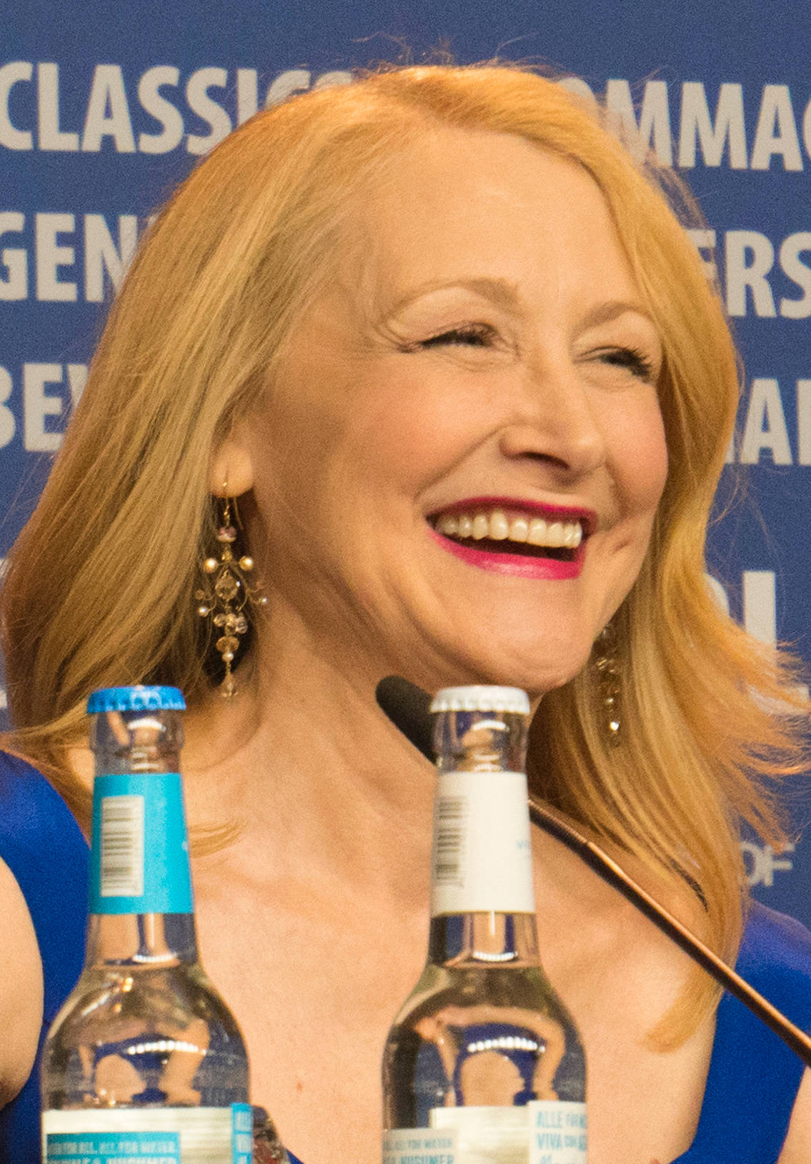 Fondos De Fotos Patricia Clarkson Wallpaper