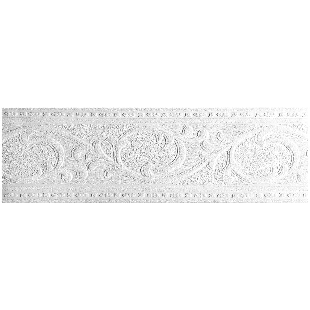 6 Inch Wallpaper Border