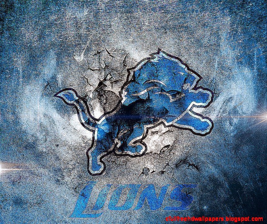 Detroit Lions Wallpaper Full HD
