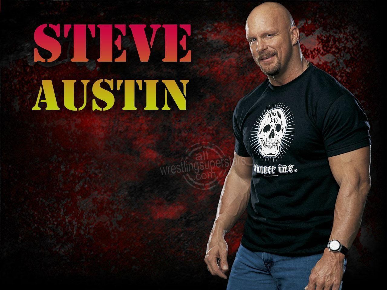 Stone Cold Wallpapers 1280x960