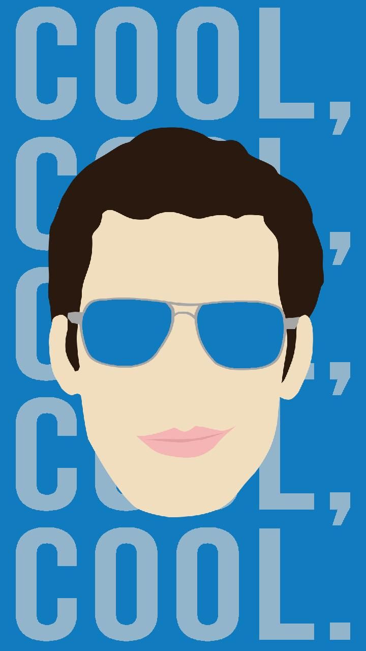 Jake Peralta Wallpaper Now Browse Millions Of Popular