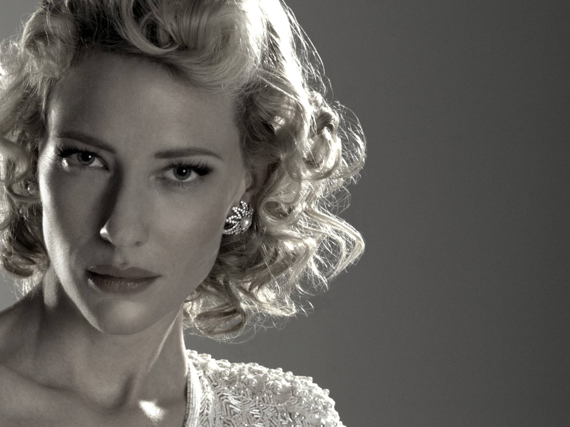 Cate Blanchett Wallpaper