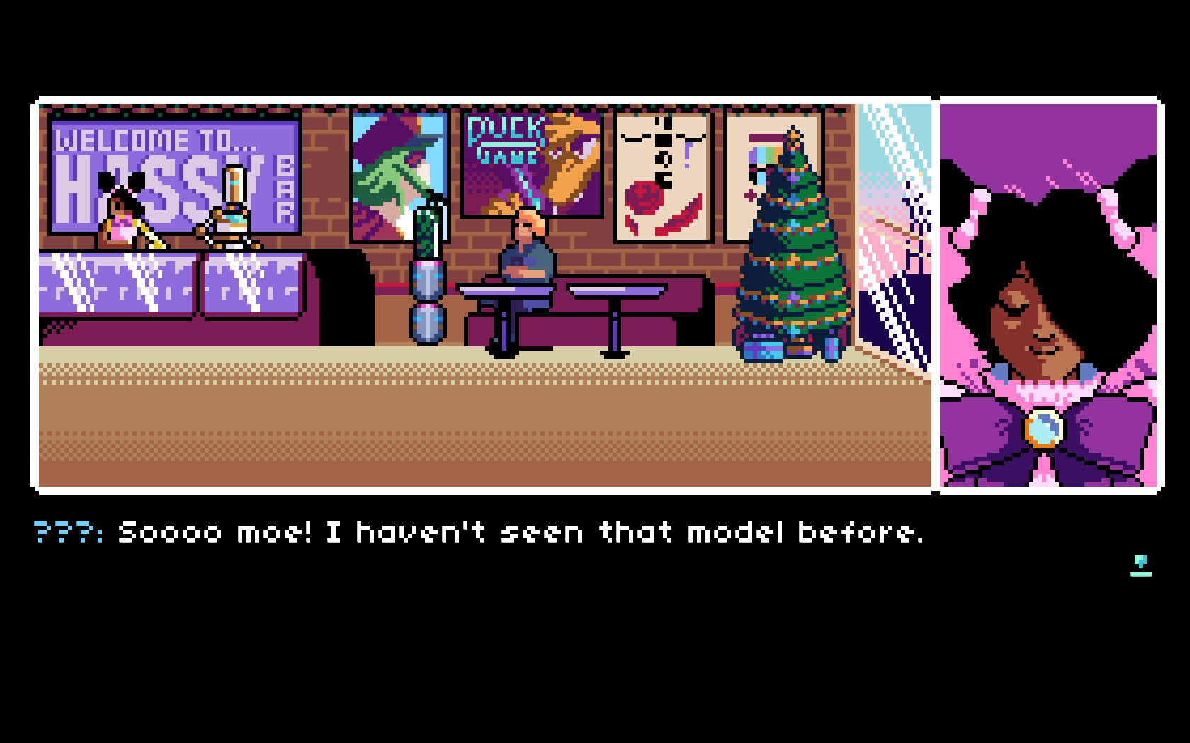 Read Only Memories Re Rpg Site