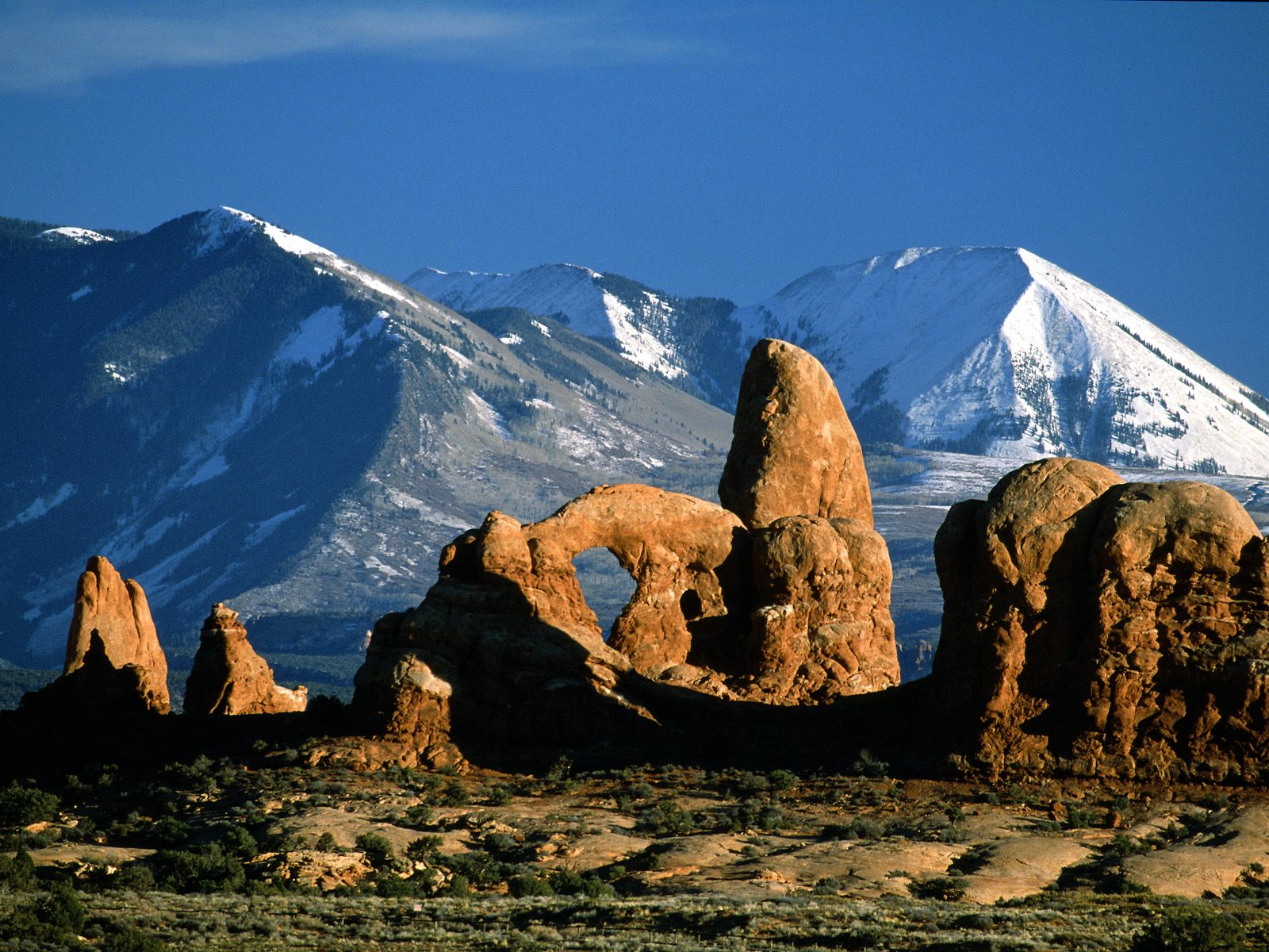Arches National Park wallpapers Arches National Park stock photos