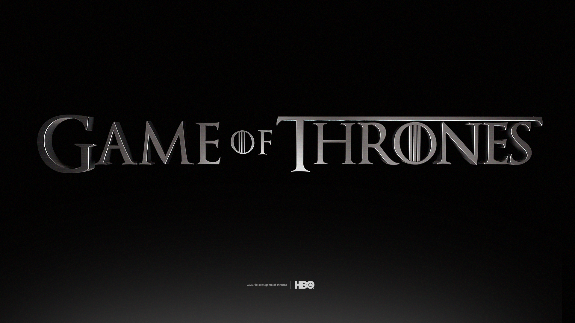 Wallpaper Text Logo Game Of Thrones Brand Screenshot