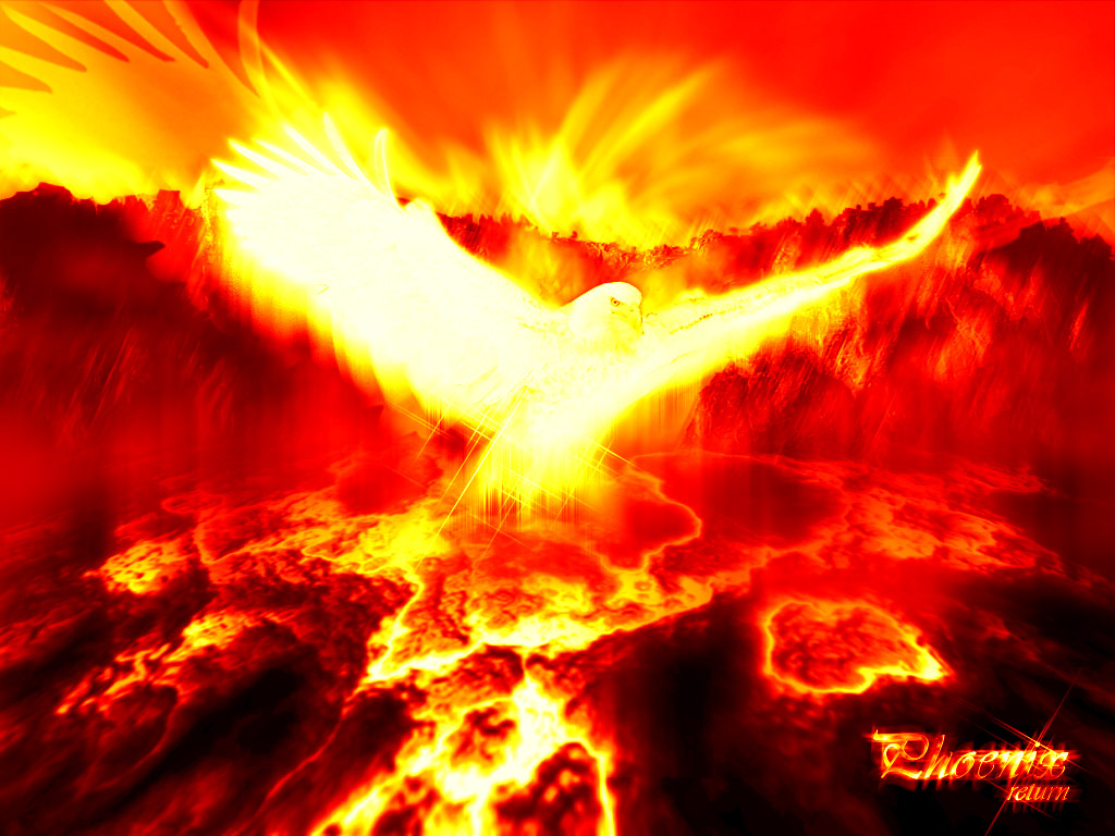 Wallpaper S For Windows Xp Phoenix Returns
