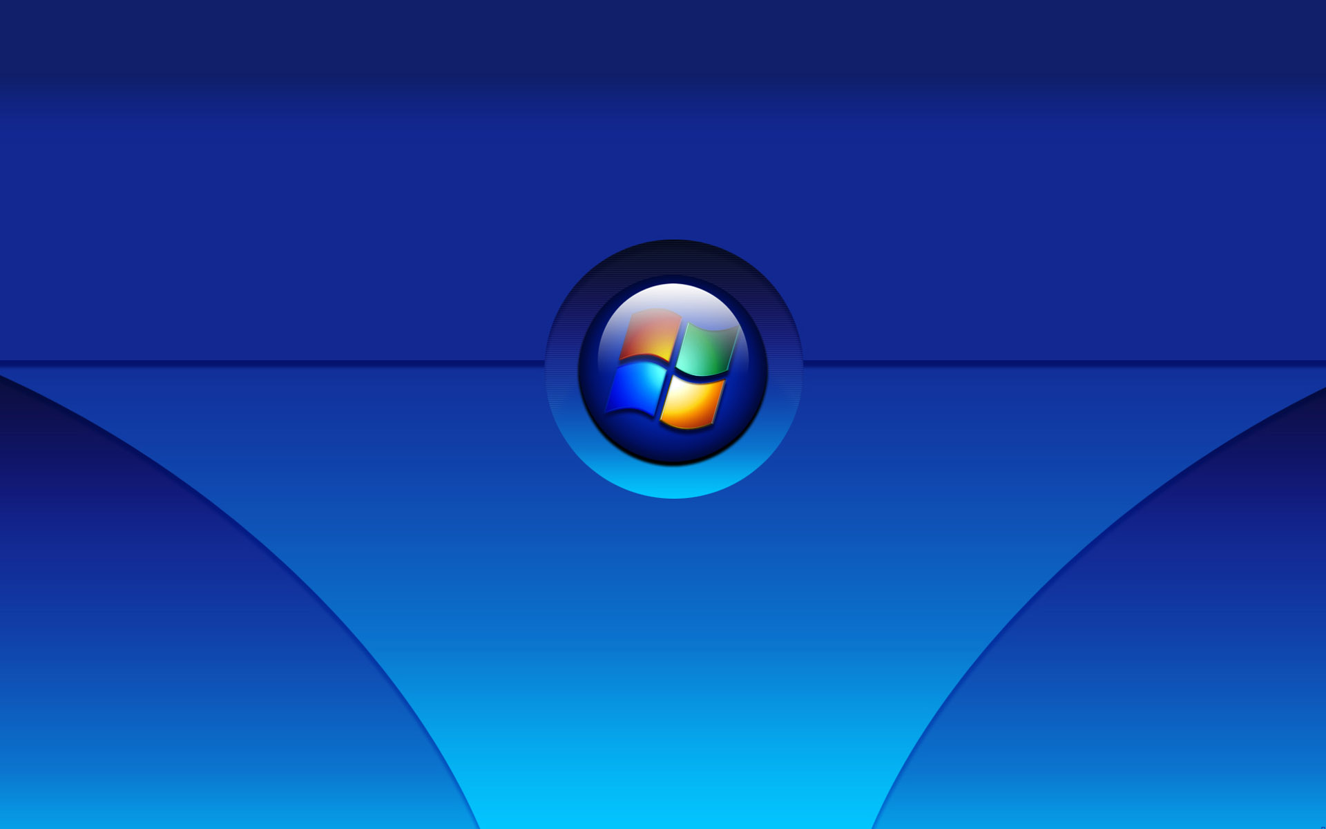 Windows 10 Vista Wallpaper