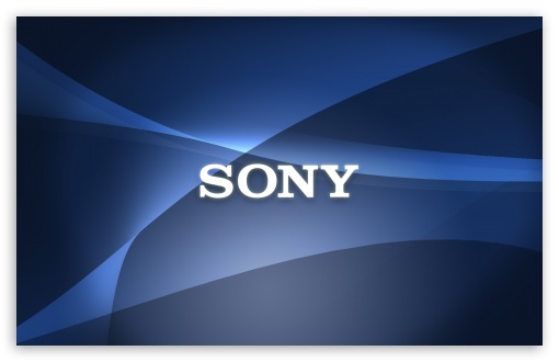 Sony HD Wallpaper For Standard Fullscreen Uxga Xga Svga Qsxga