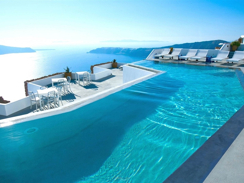World Of Architecture Most Amazing Swimming Pools Ever