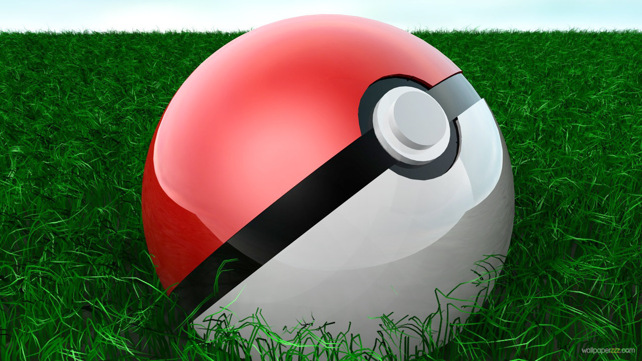 Pokemon Pokeball HD Desktop Wallpaper Image And Photos Car Pictures