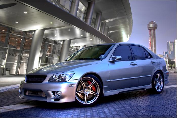 Lexus Is Pictures Beautiful Cool Cars Wallpaper