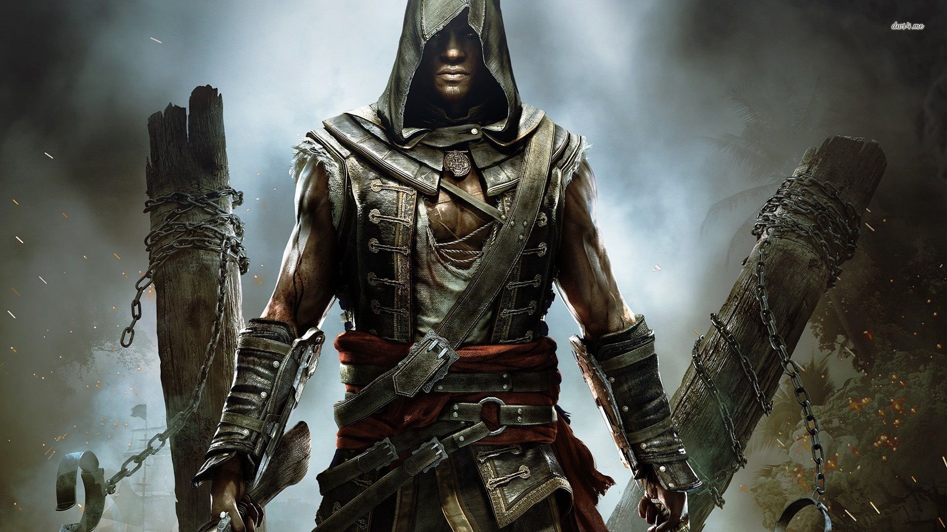 Ranking Of Assassin S Creed Part Dom Cry