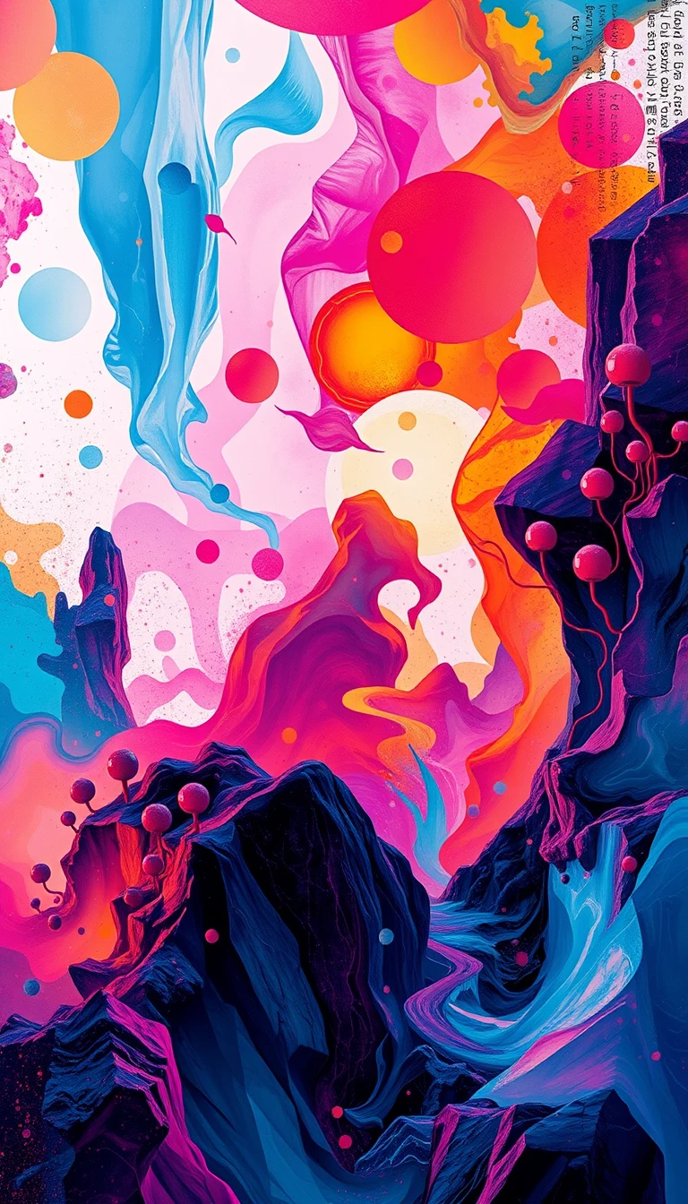 The Coolest Wallpaper Ever
