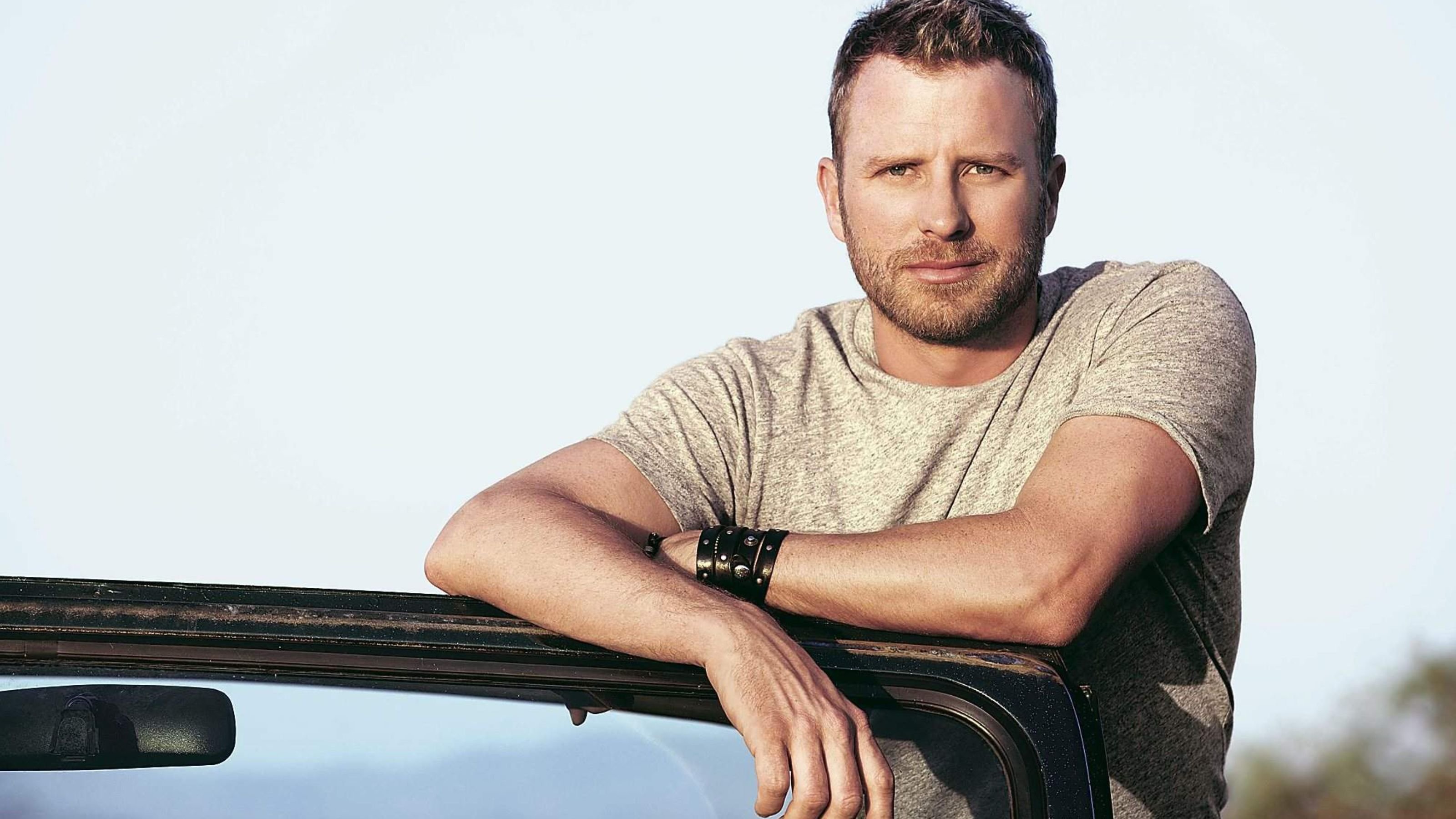 Dierks Bentley Wallpaper Country