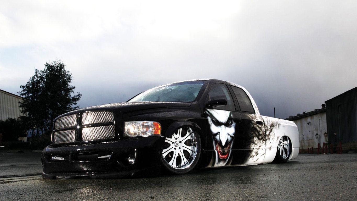 Dodge Ram Wallpaper And Background Image