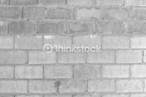 Concrete Block Waal Stock Photo Thinkstock