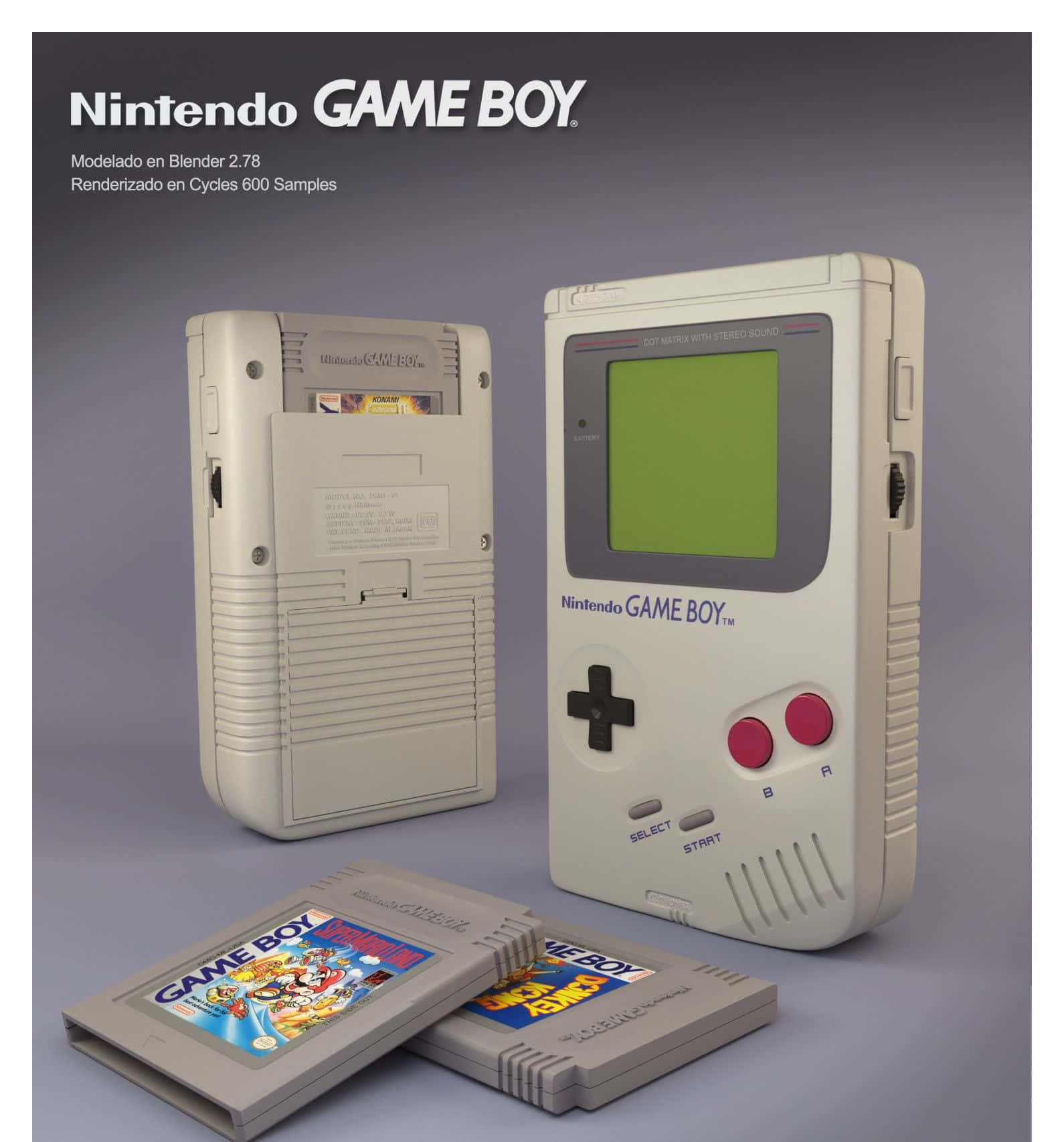 Game Console Emulators X Wallpaper
