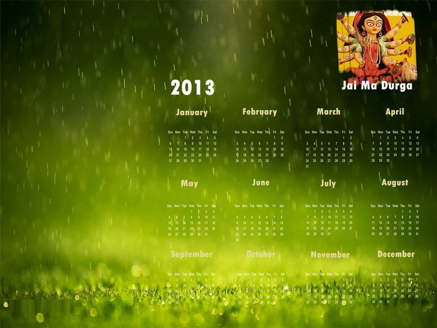  Calendar Desktop Wallpaper 2014 Download HD Wallpapers 1440x1080