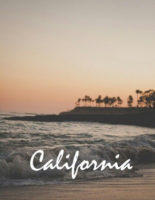 Samantha Keller On California Wallpaper