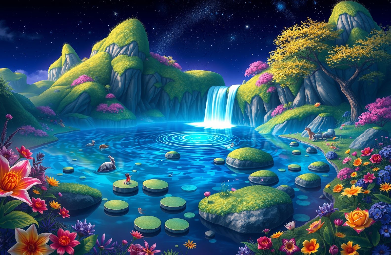 Picsart Wallpaper