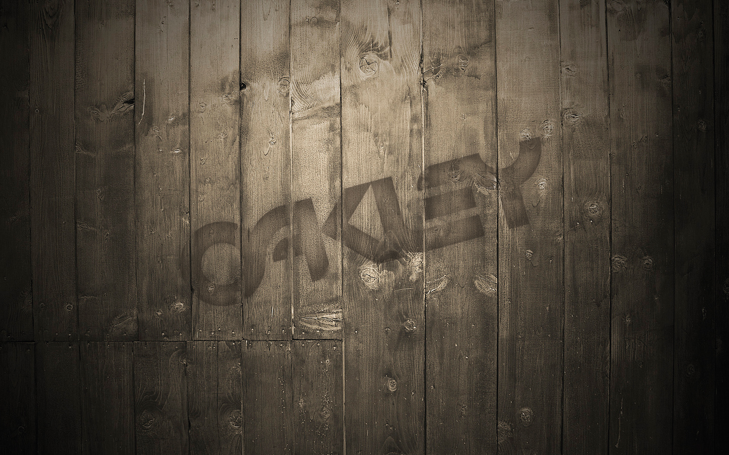 Woody Oldy Oakley By Iartiless