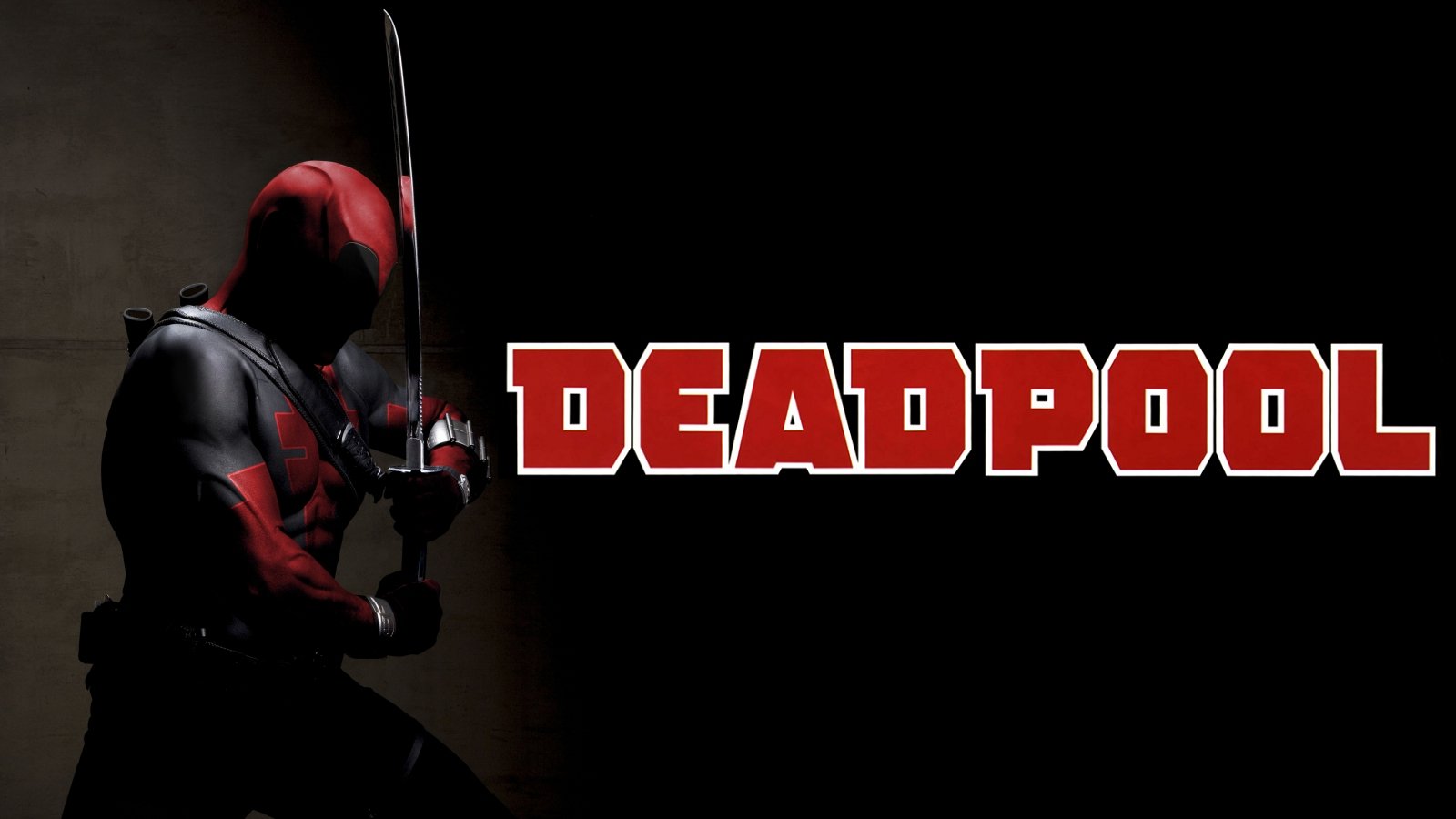  November 9 2015 By Stephen Comments Off on Deadpool Movie Wallpaper 1600x900