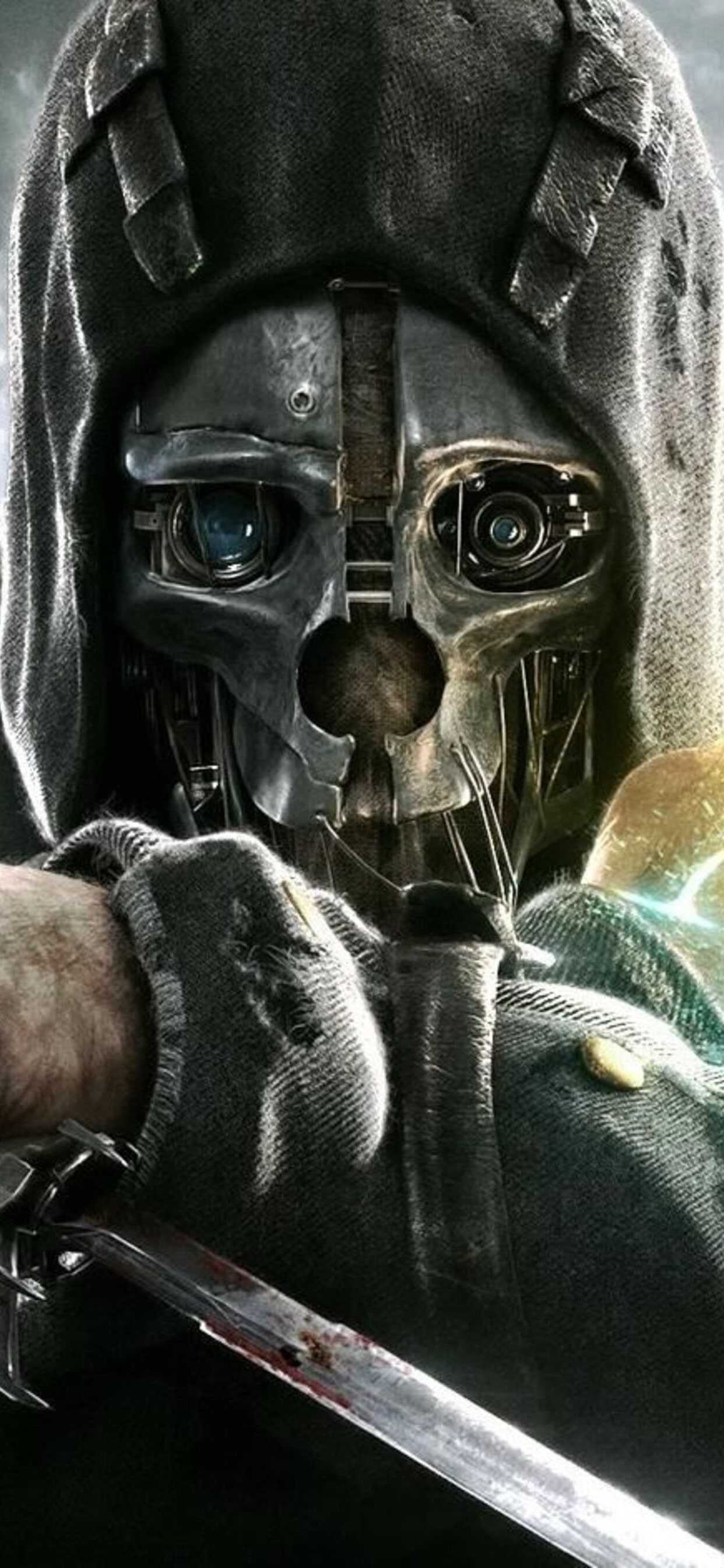 Dishonored Wallpaper