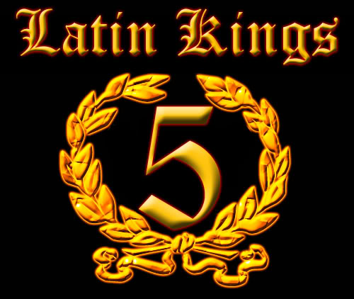 Latin Kings Wallpaper Desktop Background