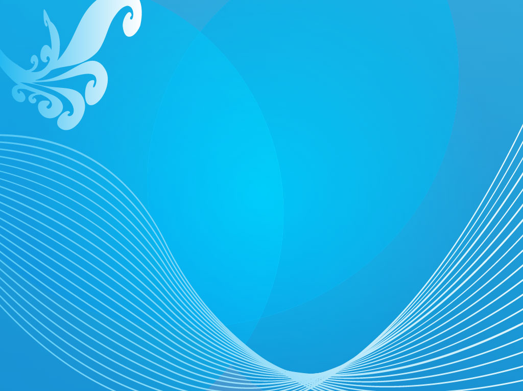 Blue Twist Background Vector Art Graphics