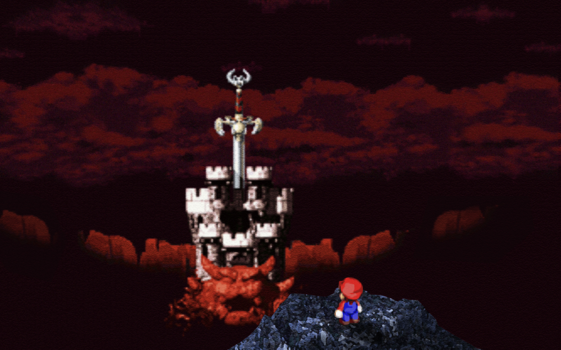 Super Mario Rpg Wallpaper Release Date Specs Re Redesign And