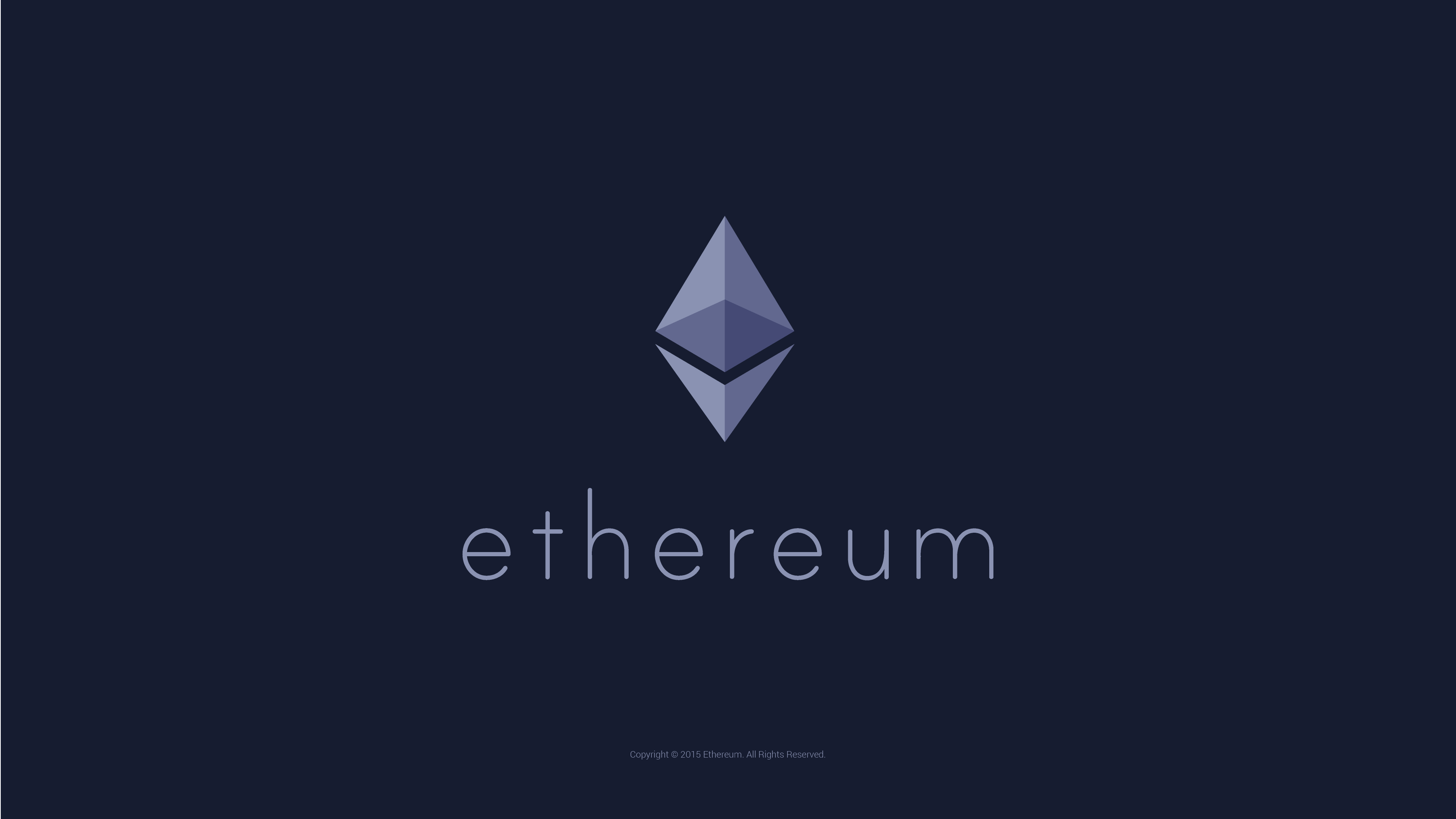 ethereum 2560x1600