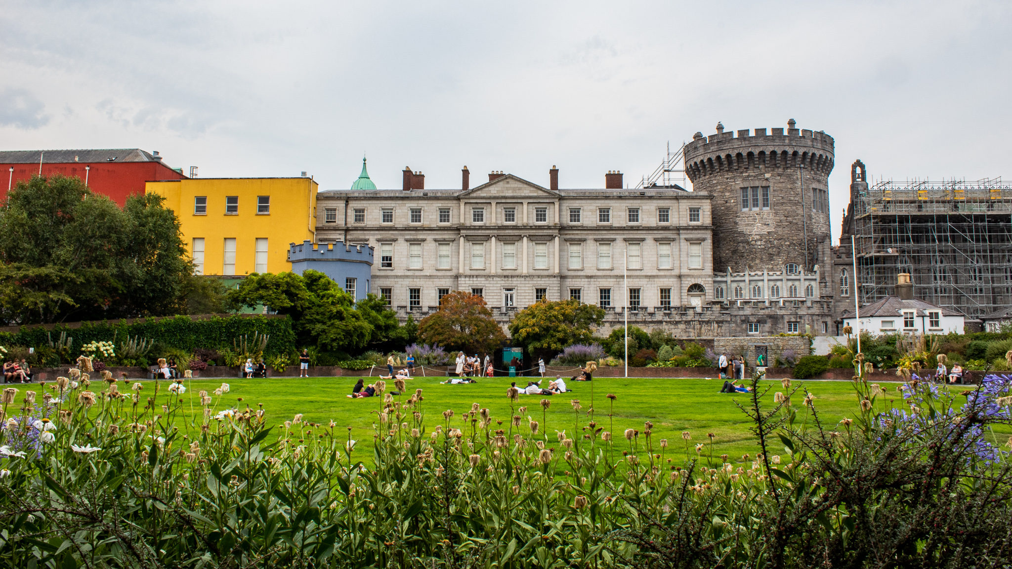 Discover Dublins Top Activities for the Perfect First Visit