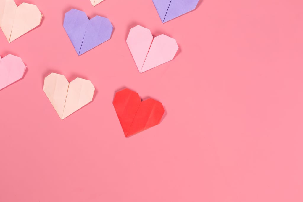 Cute Valentine S Day Desktop Background Popsugar Tech