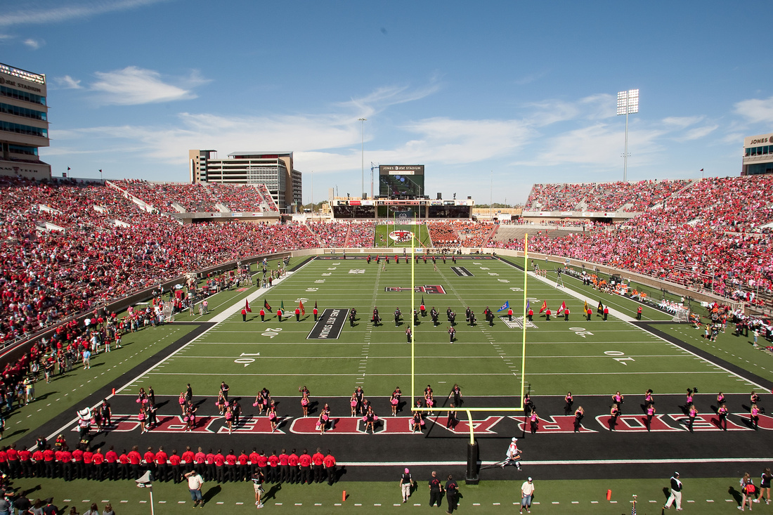In May Of That Jones At T Stadium Was The Best Home Field